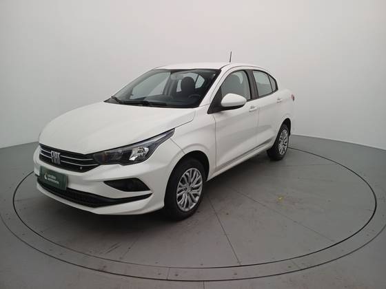FIAT CRONOS 1.3 FIREFLY FLEX DRIVE MANUAL